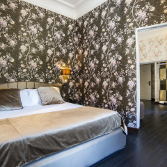 Via Veneto Suites - Bild 28