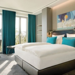 Motel One Ulm - Bild 6