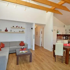 Ferienhaus Luv & Lee - Apt. 02 thumbnail 5