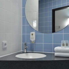 B&B Hotel Braunschweig-City - Bild 10