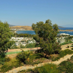 Club Dedeman Bodrum - Bild 23