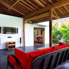 Villa Jati - Bild 10