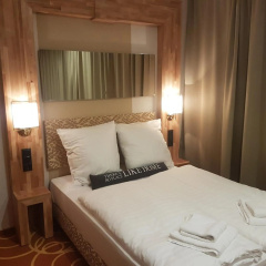 Elbgalerie Hotel thumbnail 8