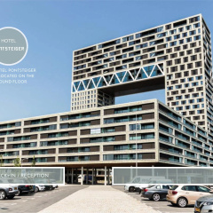 Hotel Pontsteiger - Bild 1