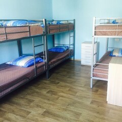 Гостиница Hostel and Hotel Sloboda в Александрове 1 отзыв об отеле, цены и фото номеров - забронировать гостиницу Hostel and Hotel Sloboda онлайн Александров фото 10