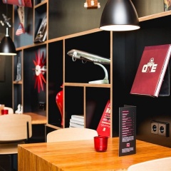 citizenM Amsterdam South - Bild 20