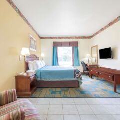 Super 8 Fort Worth in Fort Worth, United States of America from 105$, photos, reviews - zenhotels.com photo 6