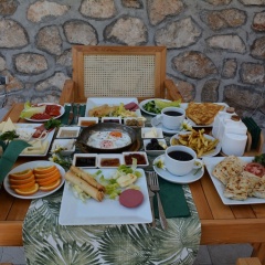 Kabak Freedom Deluxe Hotel - Bild 7