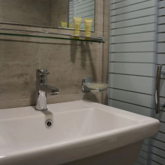 Piraeus Port Hotel - Bild 7