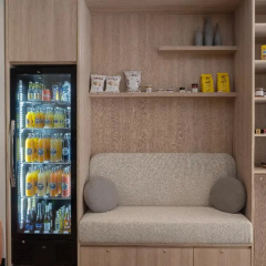 Pepper & Paper Apartments - Bild 11