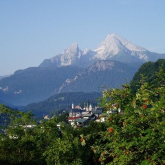 Pension Kropfleiten - Bild 9