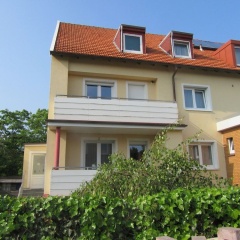 Hotel Pension Zum Hanseaten - Bild 1