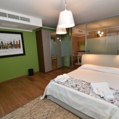 Appartamenti Business in Olbia, Italy from 176$, photos, reviews - zenhotels.com photo 3