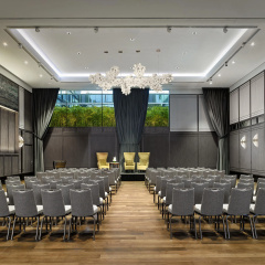 Park Hyatt Zurich - Bild 18