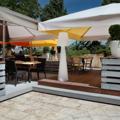 Danubius Hotel Gellert - Bild 23