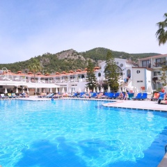 Karbel Hotel - All Inclusive - Bild 15