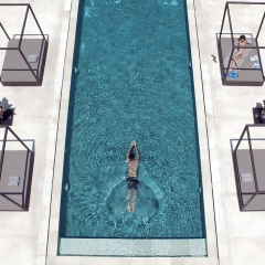 eqUILIBRIA SEMINYAK - Bild 23