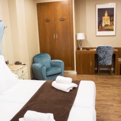 Hotel Palace Sevilla - Bild 5