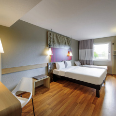 ibis Muenchen Messe - Bild 3