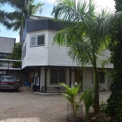 Hohola Apartments in Port Moresby, Papua New Guinea from 62$, photos, reviews - zenhotels.com parking