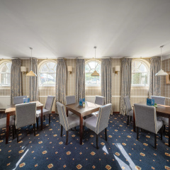 The Clarendon Hotel - Blackheath - Bild 29
