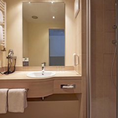 H+ Hotel München - Bild 9