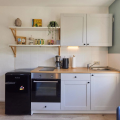 CITY-Apartment in TOP-Lage, WLAN, NETFLIX, Boxspringbett - Bild 12