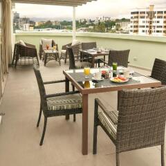 Suites las Palmas, Hotel & Apartments. in San Salvador, El Salvador from 168$, photos, reviews - zenhotels.com photo 12