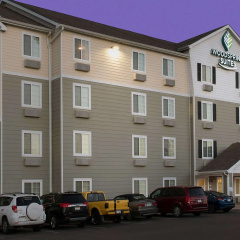 WoodSpring Suites San Antonio South
