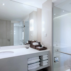 Centara Watergate Pavilion Hotel Bangkok - Bild 10