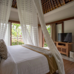 Visesa Ubud Resort - Bild 5