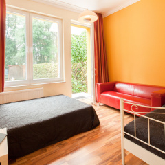 Hotel Marco Polo - Bild 3