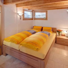 Chalet Alpoase