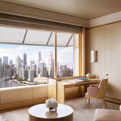 The Ritz-Carlton, Millenia Singapore - Bild 13