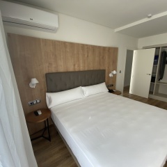 Virgen de los Reyes Hotel - Bild 9
