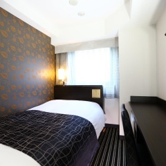 APA Hotel Ningyocho Ekikita - Bild 7