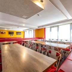 A&T Hotel & Hostel - Bild 21