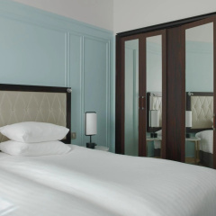 Paris Marriott Opera Ambassador - Bild 7