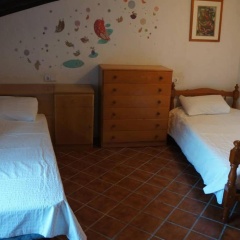 Ca na Mar: Charming House in the heart of Bunyola, Tramuntana - Bild 5