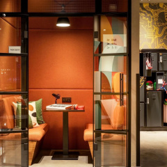 Moxy Dortmund - Bild 20