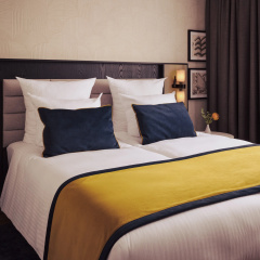 Hotel Mannheimer Hof - Leonardo Limited Edition - Bild 3