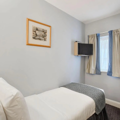 Sanderson London, a Morgans Originals hotel - Bild 18