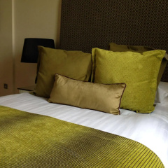 The Clarendon Royal Hotel thumbnail 31