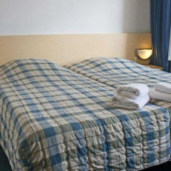 Hotel De Koopermoolen - Bild 3