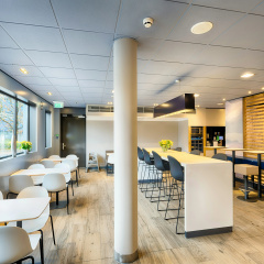 B&B Hotel Amsterdam-Zaandam - Bild 19