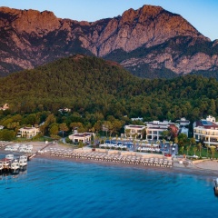 Sherwood Exclusive Kemer - Bild 10