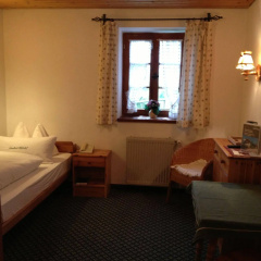 Landhotel Huberhof - Bild 2