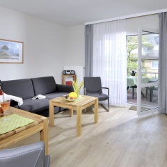 Appartementhaus Holländerei - Bild 5