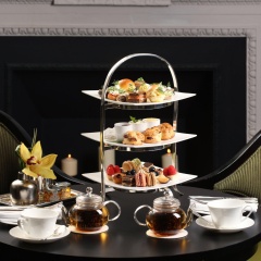 The Pierre, A Taj Hotel, New York - Bild 15