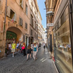 The Spanish Suite Campo de Fiori thumbnail 16